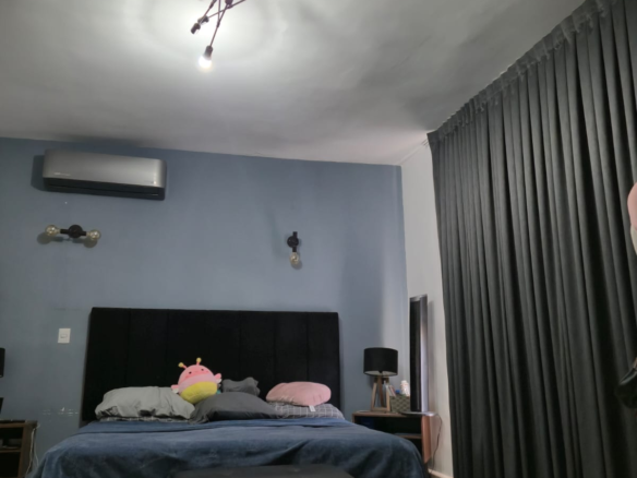 Casa en Venta en Fraccionamiento Arbado Sector Monarca, Apodaca | 3 Recámaras