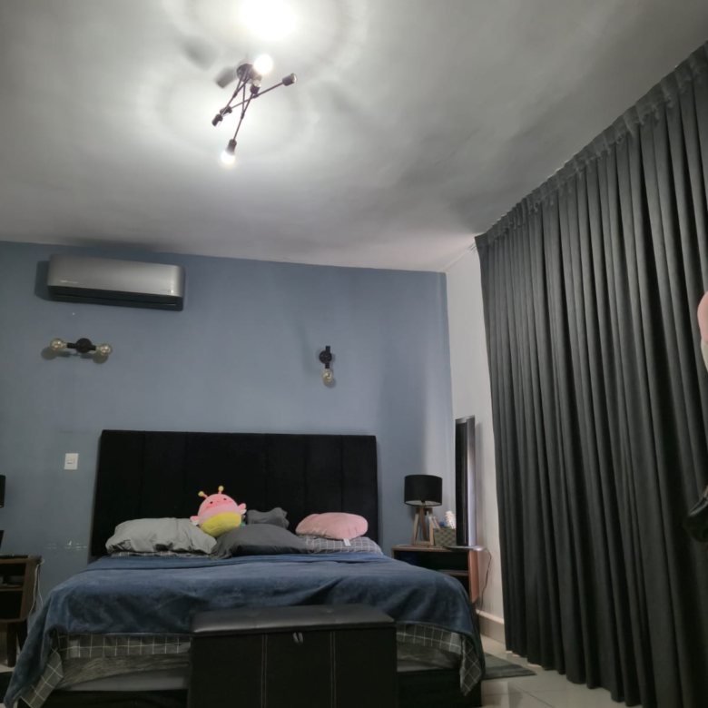 Casa en Venta en Fraccionamiento Arbado Sector Monarca, Apodaca | 3 Recámaras