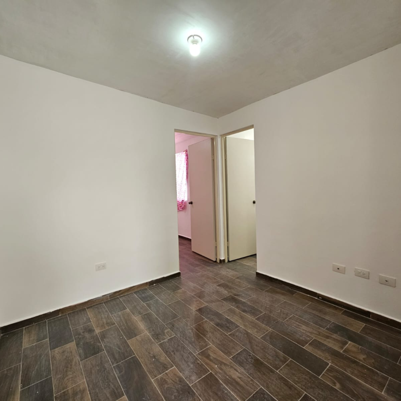 Casa en Venta en Fraccionamiento Triana (Asturias), Apodaca | 3 Recámaras
