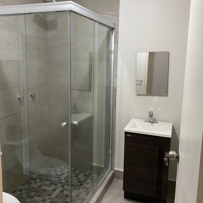 Departamento en Venta en Colonia Industrial (Bernardo Reyes), Monterrey | 2 Recámaras