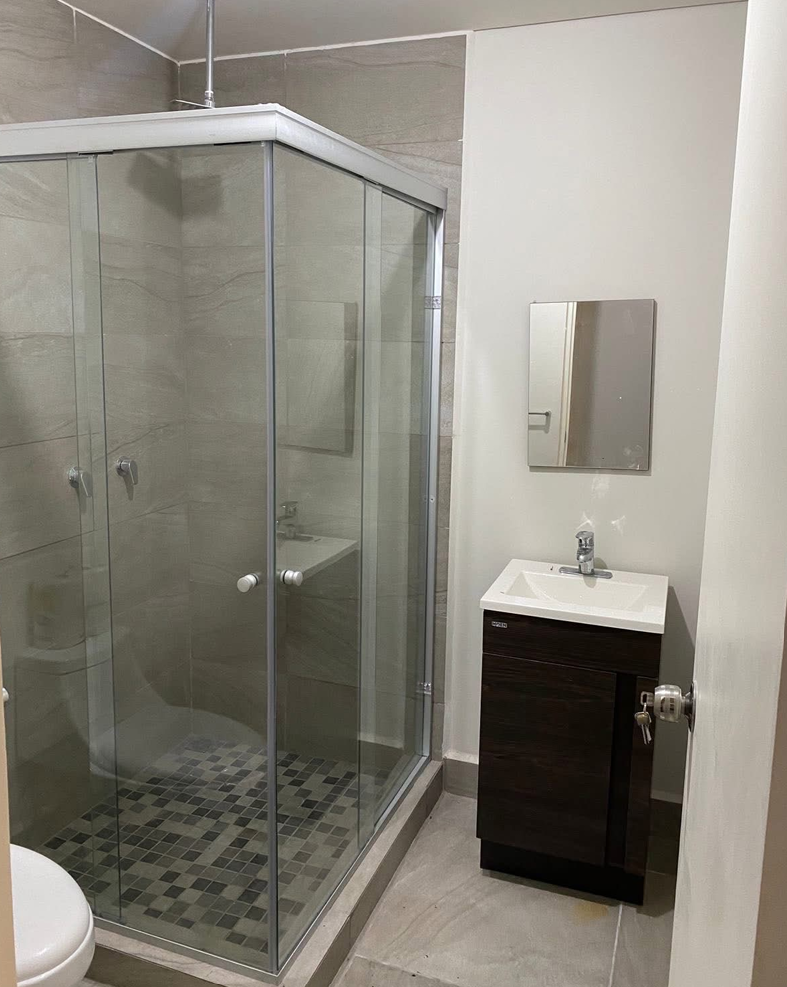 Departamento en Venta en Colonia Industrial (Bernardo Reyes), Monterrey | 2 Recámaras
