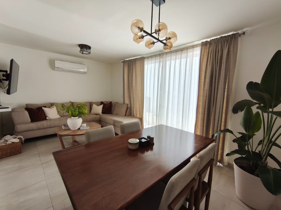 Casa en Venta en Fraccionamiento Samsara (Sector Bellini), García | 3 Recámaras con Alberca – Foto 2 Casa en Venta en Fraccionamiento Samsara (Sector Bellini), García | 3 Recámaras con Alberca