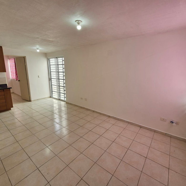 Casa en Venta en Fraccionamiento Triana (Asturias), Apodaca | 3 Recámaras