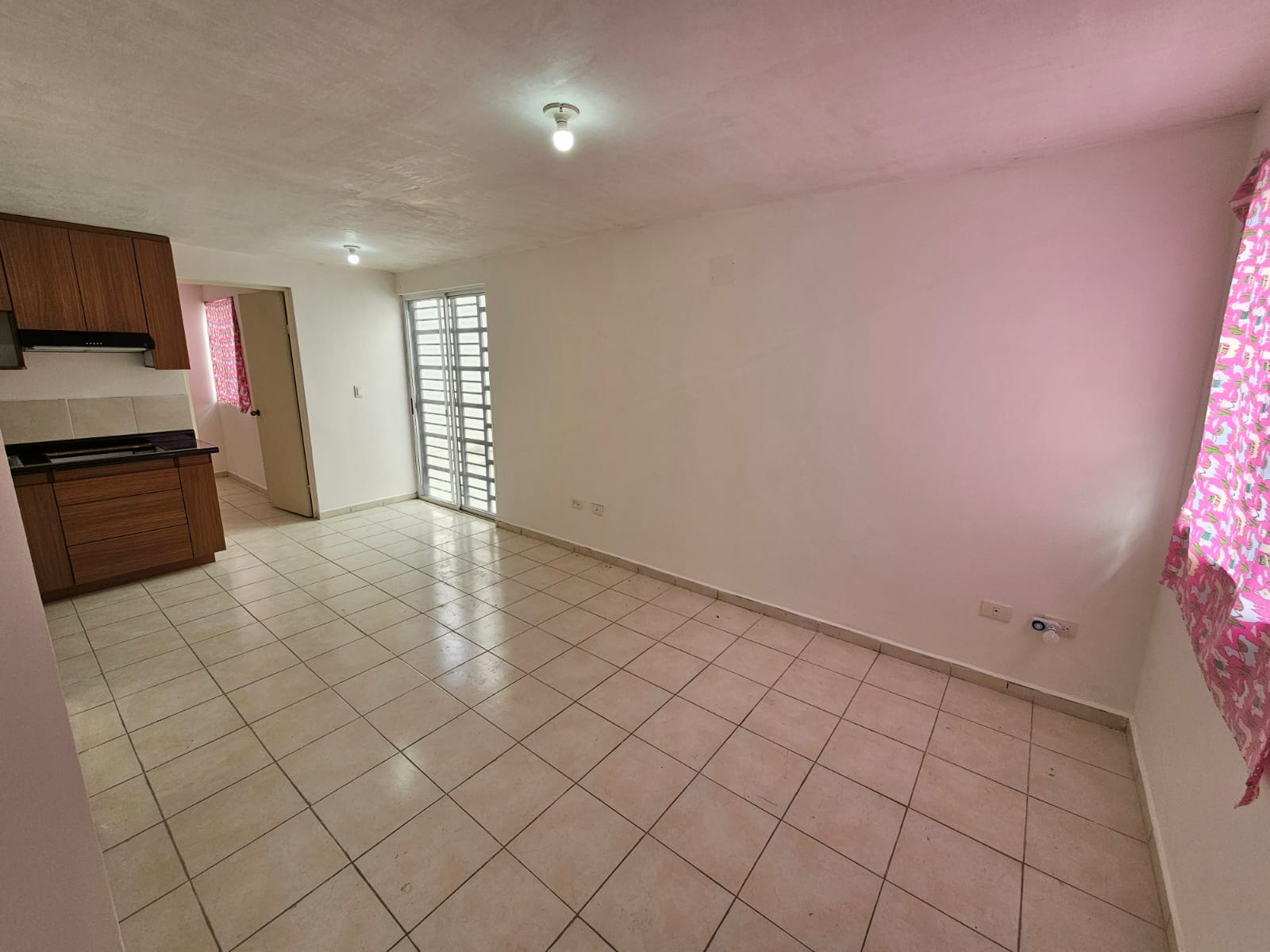 Casa en Venta en Fraccionamiento Triana (Asturias), Apodaca | 3 Recámaras