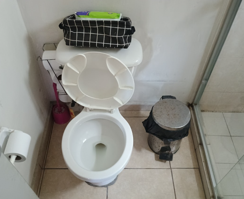 Casa en Venta en Fraccionamiento Gardenias, Juárez | 3 Recámaras, 101 m²