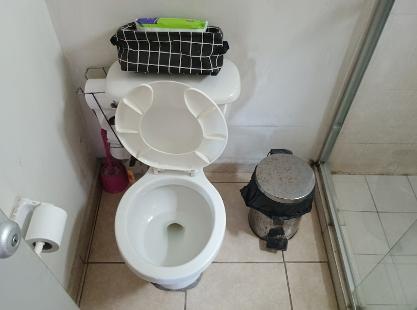 Casa en Venta en Fraccionamiento Gardenias, Juárez | 3 Recámaras, 101 m²