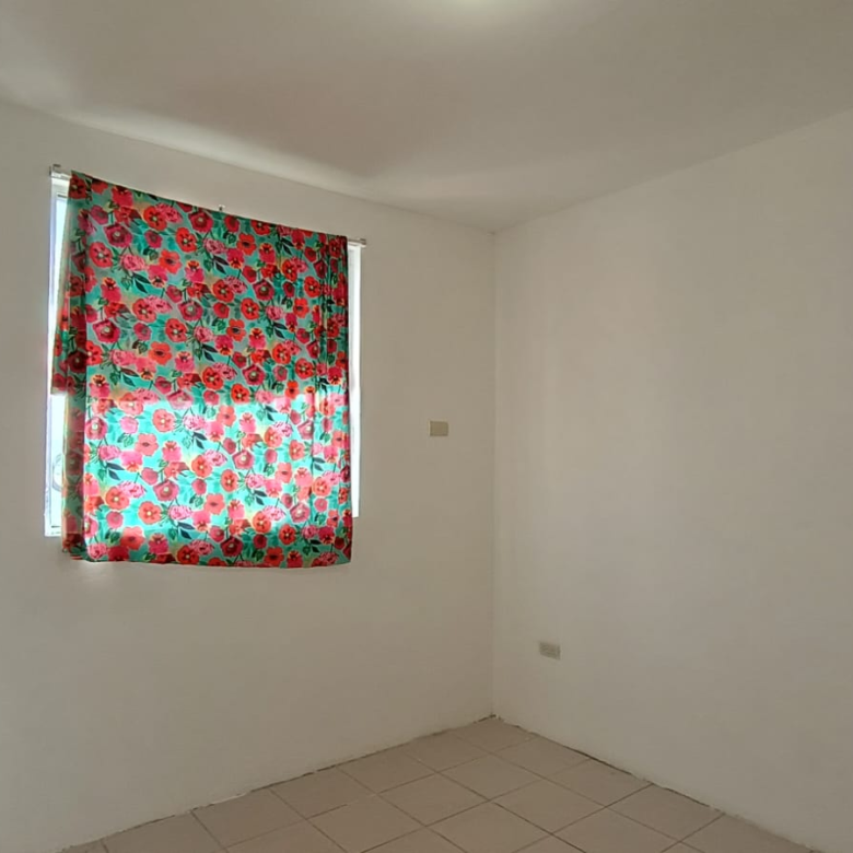 Casa en Venta en Villas de la Hacienda, Juárez | 2 Plantas, Cochera Doble