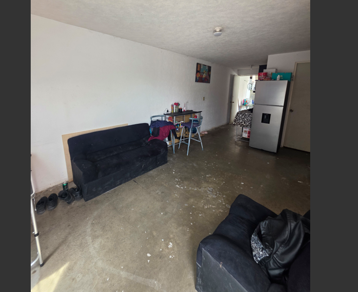 Casa en Venta en Real del Sol, Ciénega de Flores | 2 Recámaras
