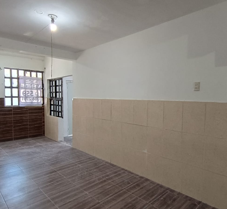 Casa en Venta en Colonia San Miguel, Apodaca | 2 Recámaras con Terraza