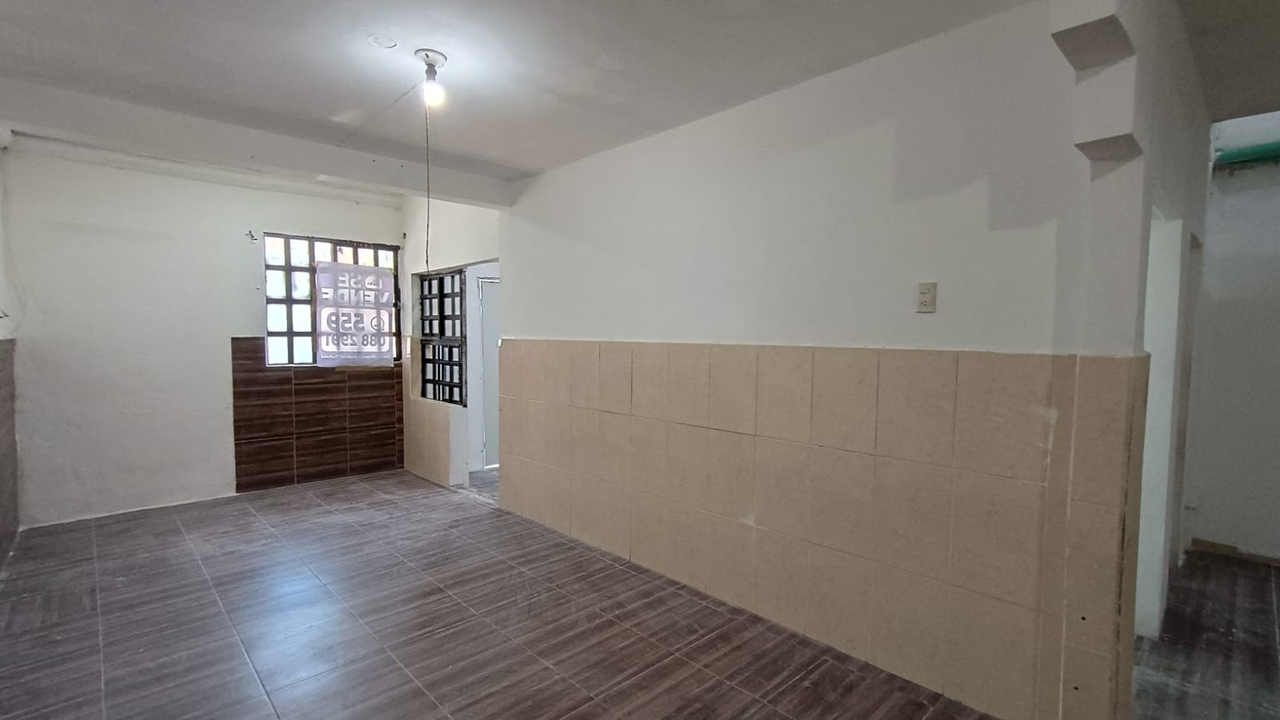 Casa en Venta en Colonia San Miguel, Apodaca | 2 Recámaras con Terraza – Foto 2 Casa en Venta en Colonia San Miguel, Apodaca | 2 Recámaras con Terraza