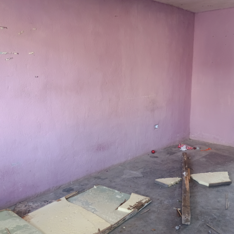 Casa en Venta en Fraccionamiento Valle de las Lomas, Ciénega de Flores | 2 Recámaras
