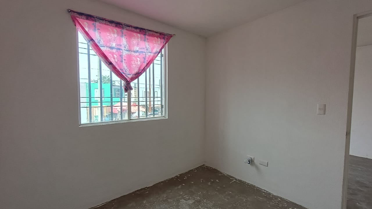 Casa en Venta en Valle del Roble, Cadereyta Jiménez | 1 Planta
