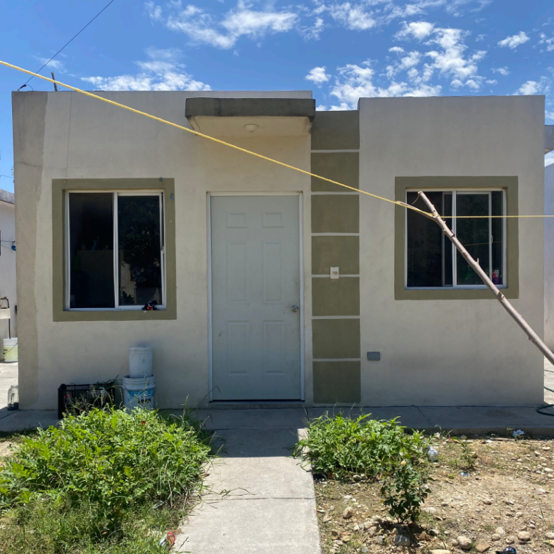 Casa en Venta en Praderas de Oriente, Juárez | 2 Recámaras