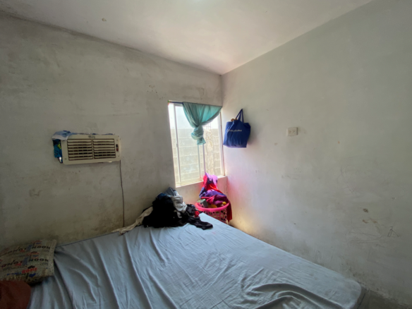 Casa en Venta en Praderas de Oriente, Juárez | 2 Recámaras