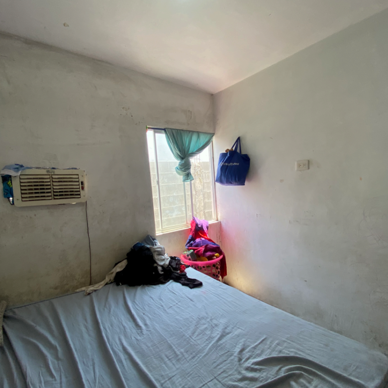 Casa en Venta en Praderas de Oriente, Juárez | 2 Recámaras
