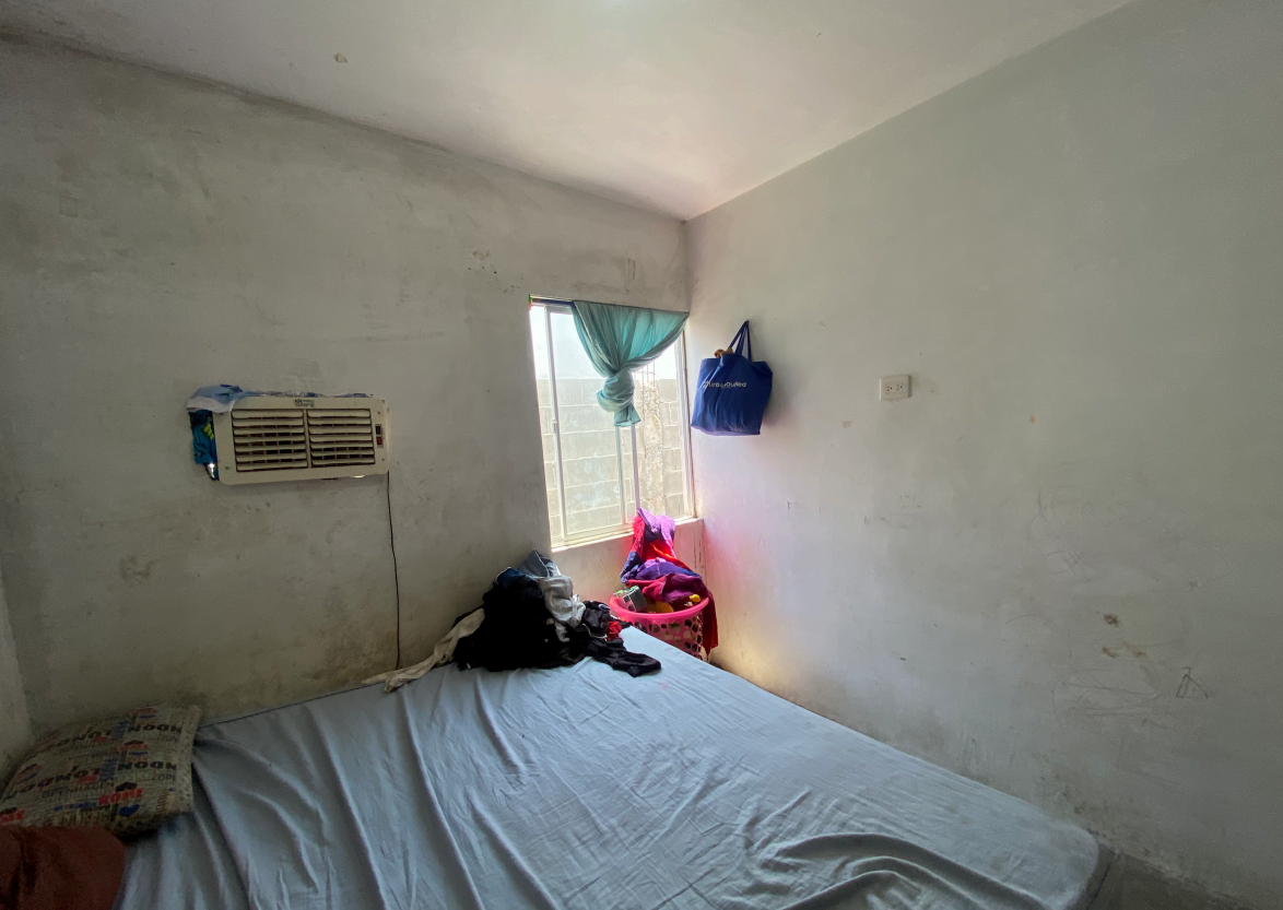 Casa en Venta en Praderas de Oriente, Juárez | 2 Recámaras