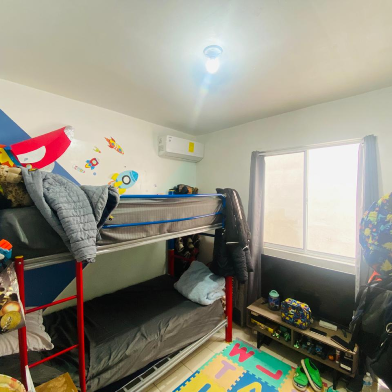 Departamento en Venta en Fraccionamiento Villa Alborada, Juárez | 3 Recámaras