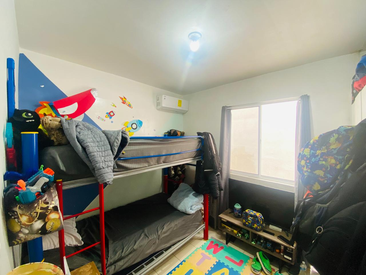 Departamento en Venta en Fraccionamiento Villa Alborada, Juárez | 3 Recámaras – Foto 7 Departamento en Venta en Fraccionamiento Villa Alborada, Juárez | 3 Recámaras