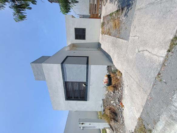 Casa en Venta en Vista Bella 2do Sector, García | 2 Recámaras