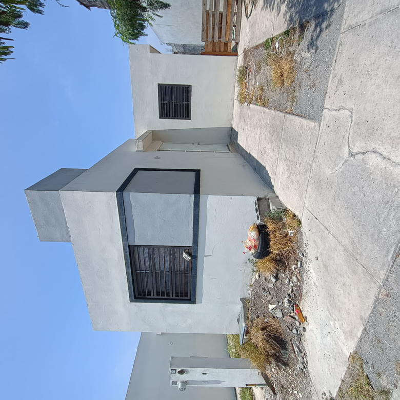 Casa en Venta en Vista Bella 2do Sector, García | 2 Recámaras