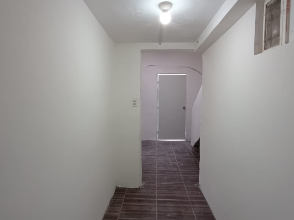 Casa en Venta en Colonia San Miguel, Apodaca | 2 Recámaras con Terraza