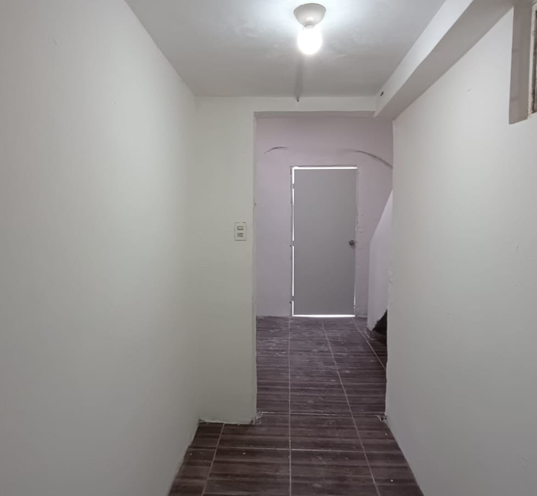 Casa en Venta en Colonia San Miguel, Apodaca | 2 Recámaras con Terraza