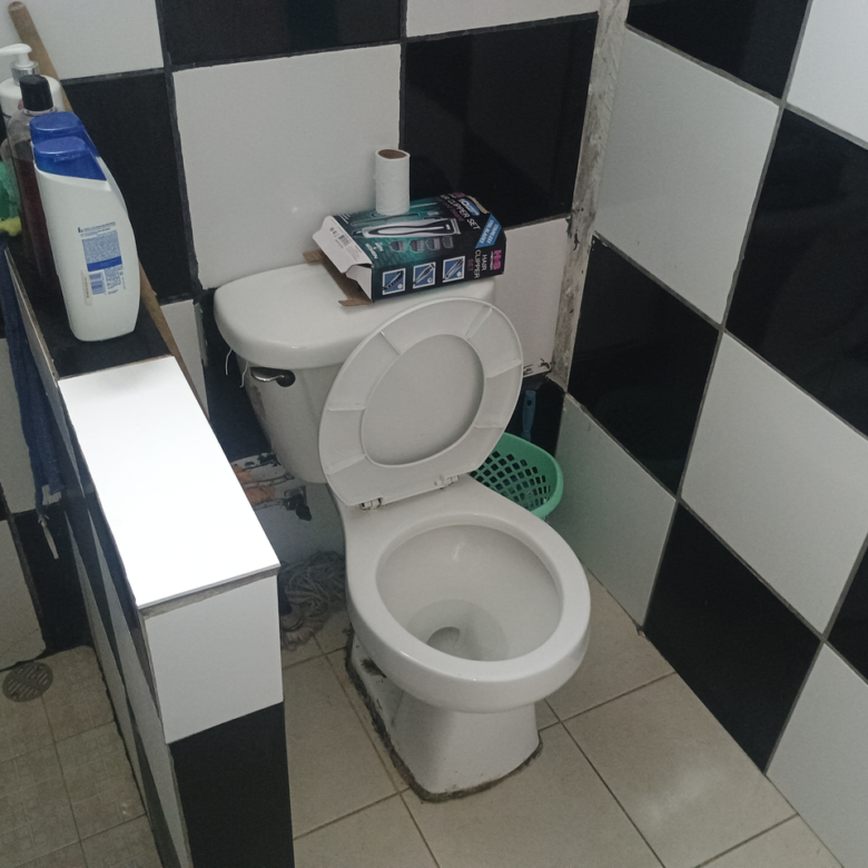 Casa en Venta en Lomas de Córdoba (Sector Villares), Juárez | 2 Plantas, 2 Recámaras