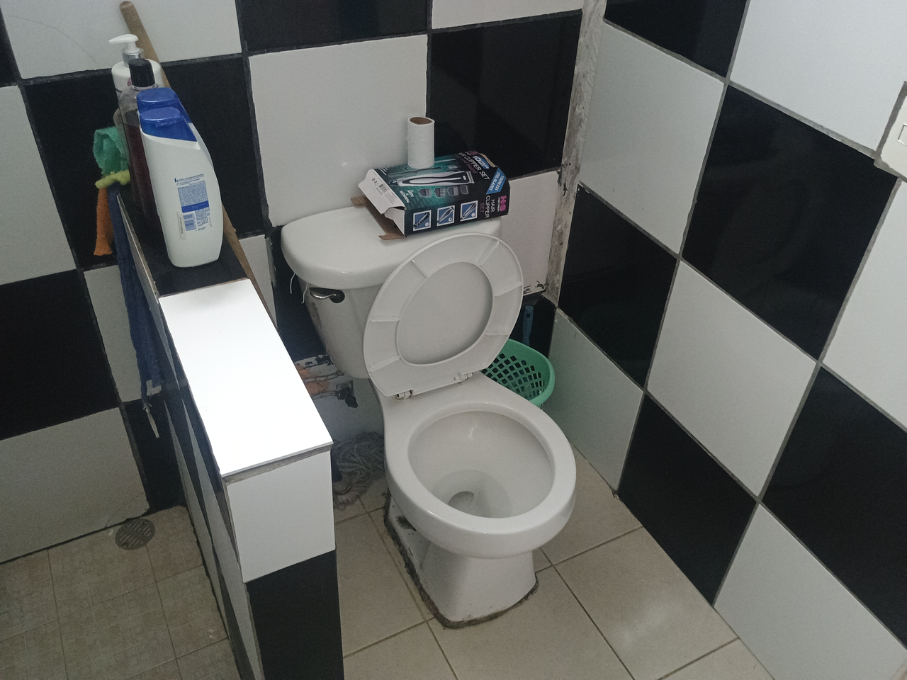 Casa en Venta en Lomas de Córdoba (Sector Villares), Juárez | 2 Plantas, 2 Recámaras – Foto 7 Casa en Venta en Lomas de Córdoba (Sector Villares), Juárez | 2 Plantas, 2 Recámaras