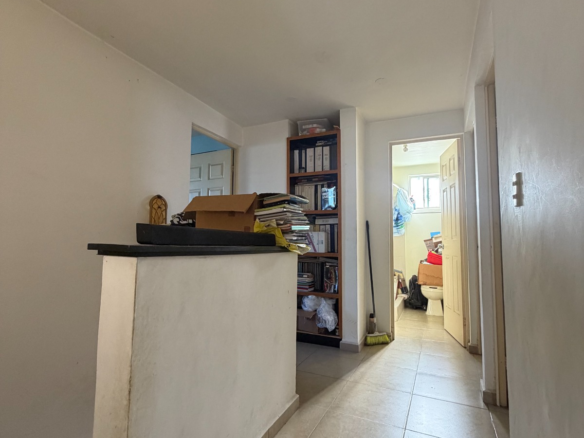 Casa en Venta en Las Lomas (Mitras Poniente), García | 3 Recámaras, 120 m²