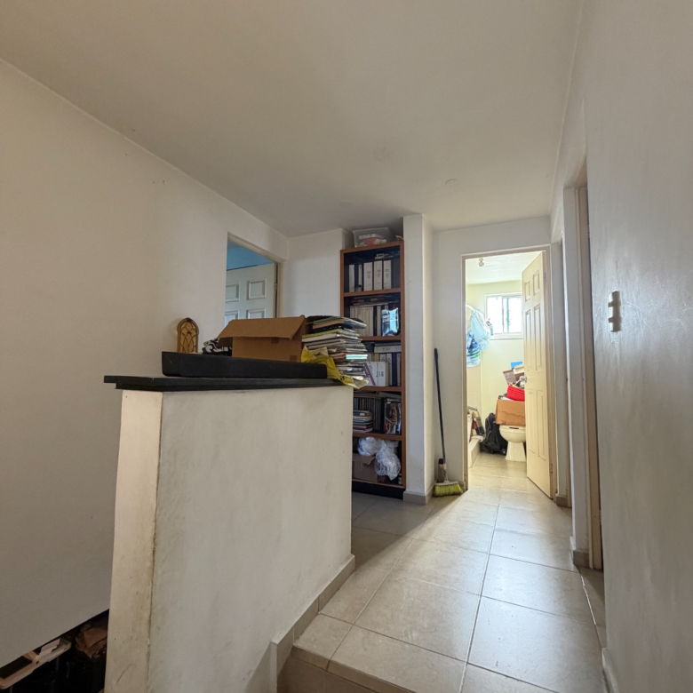 Casa en Venta en Las Lomas (Mitras Poniente), García | 3 Recámaras, 120 m²