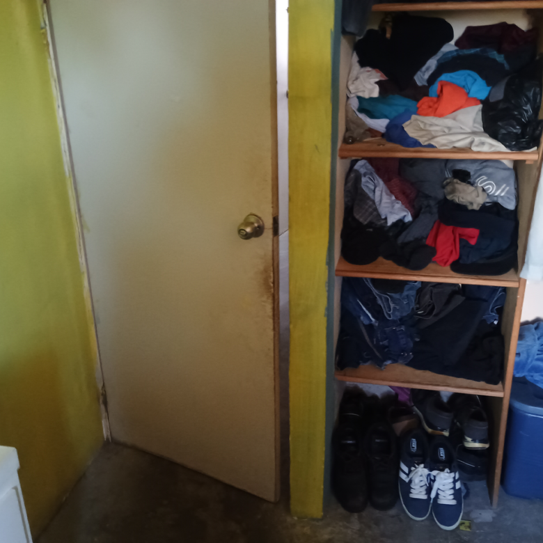 Casa en Venta en Terranova Residencial 3er Sector, Juárez | 2 Recámaras