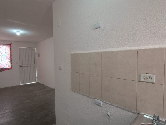 Casa en Venta en Los Cometas (Monte Kristal), Juárez | 2 Recámaras