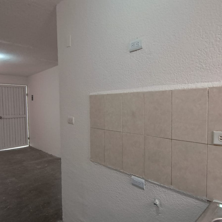 Casa en Venta en Los Cometas (Monte Kristal), Juárez | 2 Recámaras