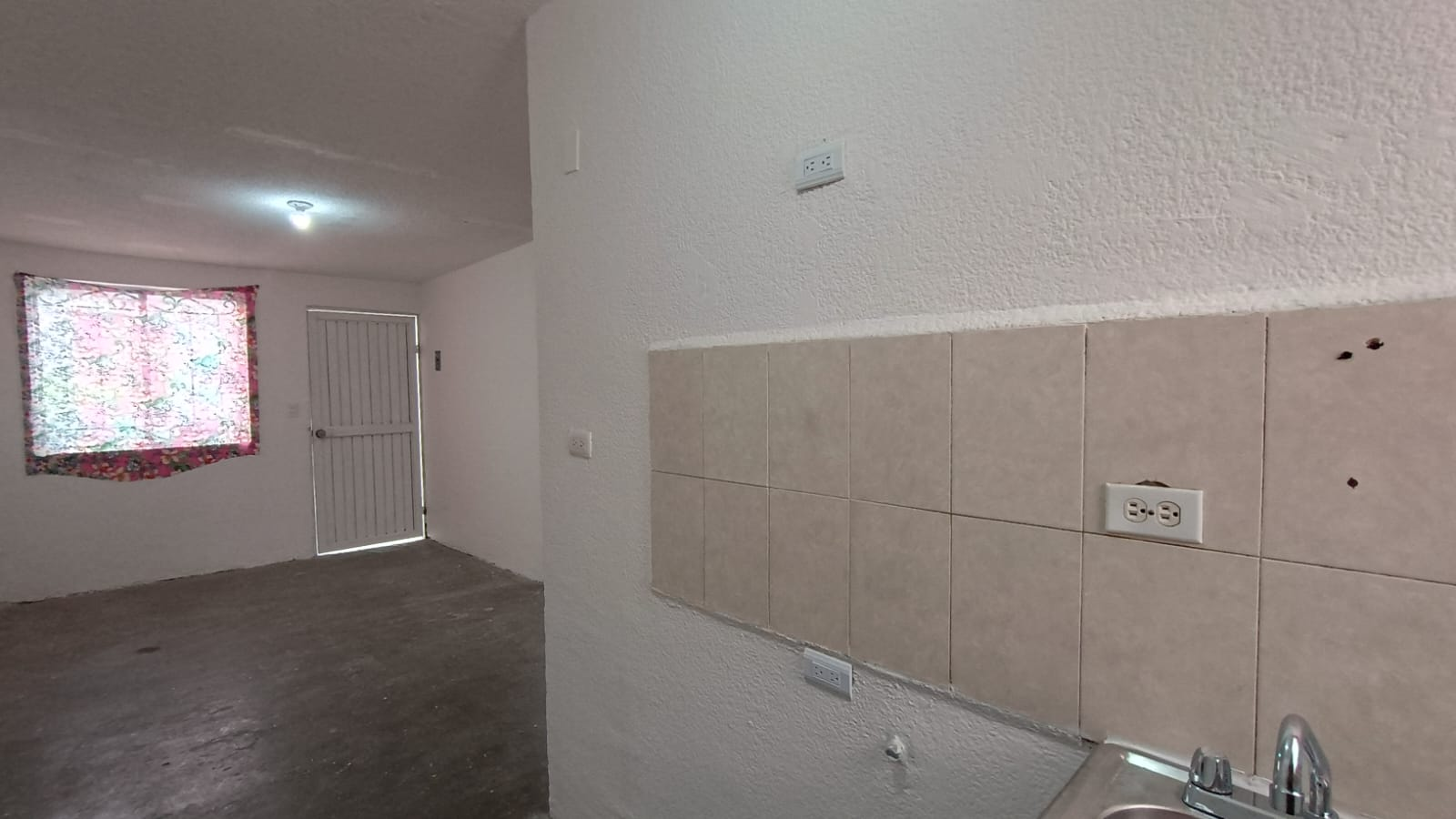 Casa en Venta en Los Cometas (Monte Kristal), Juárez | 2 Recámaras