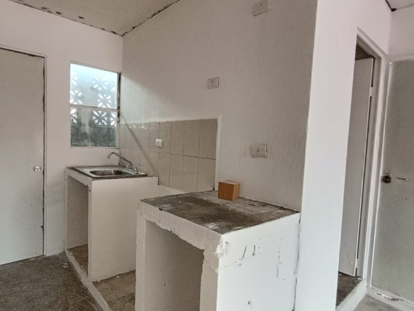 Casa en Venta en Valle del Roble, Cadereyta Jiménez | 1 Planta