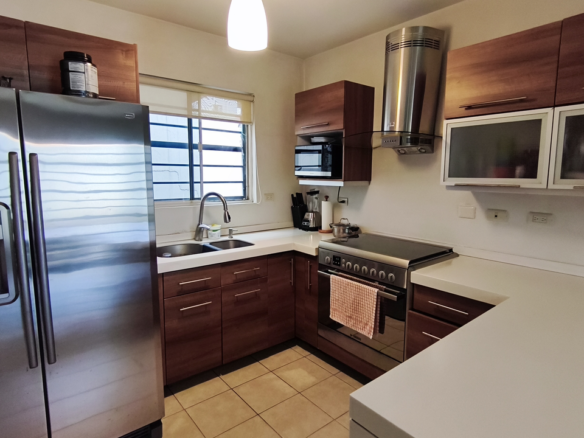 Casa en Venta en Santa Cecilia Residencial II, Santa Catarina | 3 Recámaras