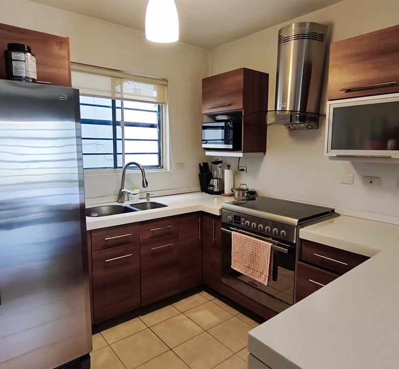 Casa en Venta en Santa Cecilia Residencial II, Santa Catarina | 3 Recámaras
