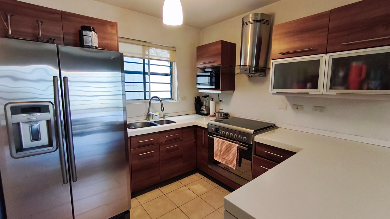 Casa en Venta en Santa Cecilia Residencial II, Santa Catarina | 3 Recámaras – Foto 5 Casa en Venta en Santa Cecilia Residencial II, Santa Catarina | 3 Recámaras