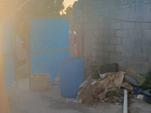 Casa en Venta en Fraccionamiento Paseo del Norte, Salinas Victoria | 2 Recámaras