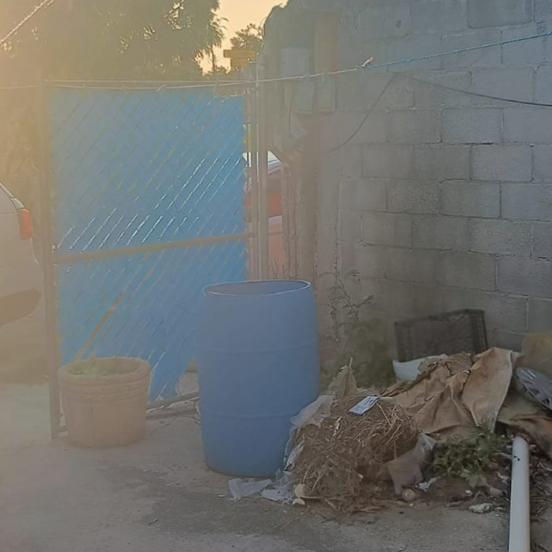 Casa en Venta en Fraccionamiento Paseo del Norte, Salinas Victoria | 2 Recámaras