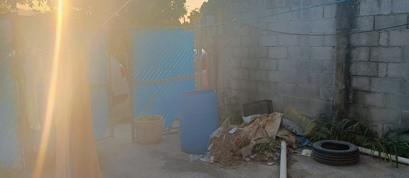 Casa en Venta en Fraccionamiento Paseo del Norte, Salinas Victoria | 2 Recámaras – Foto 12 Casa en Venta en Fraccionamiento Paseo del Norte, Salinas Victoria | 2 Recámaras