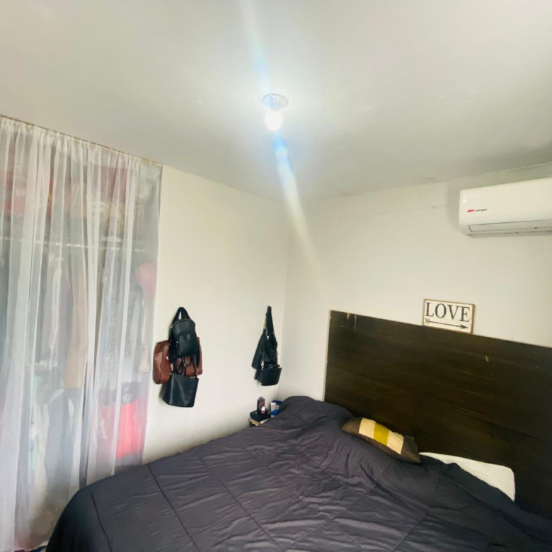 Departamento en Venta en Fraccionamiento Villa Alborada, Juárez | 3 Recámaras
