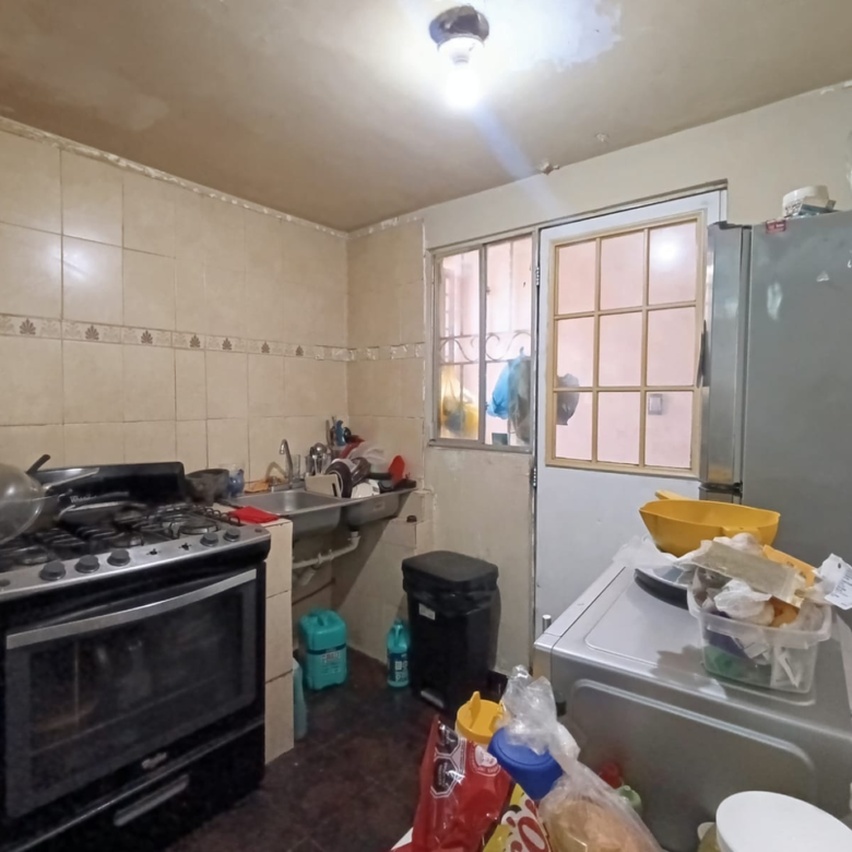 Casa en Venta en Arboledas del Virrey, Apodaca | 3 Recámaras, 1 Planta