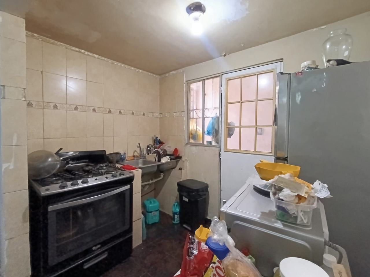 Casa en Venta en Arboledas del Virrey, Apodaca | 3 Recámaras, 1 Planta