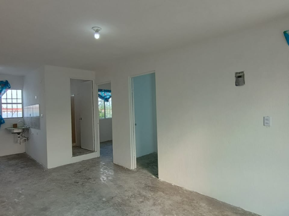 Casa Dúplex en Venta en Valle del Roble (Sector Abeto), Cadereyta Jiménez | 2 Recámaras
