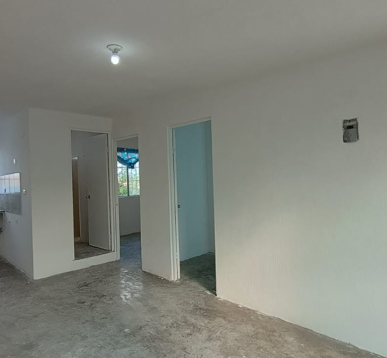 Casa Dúplex en Venta en Valle del Roble (Sector Abeto), Cadereyta Jiménez | 2 Recámaras