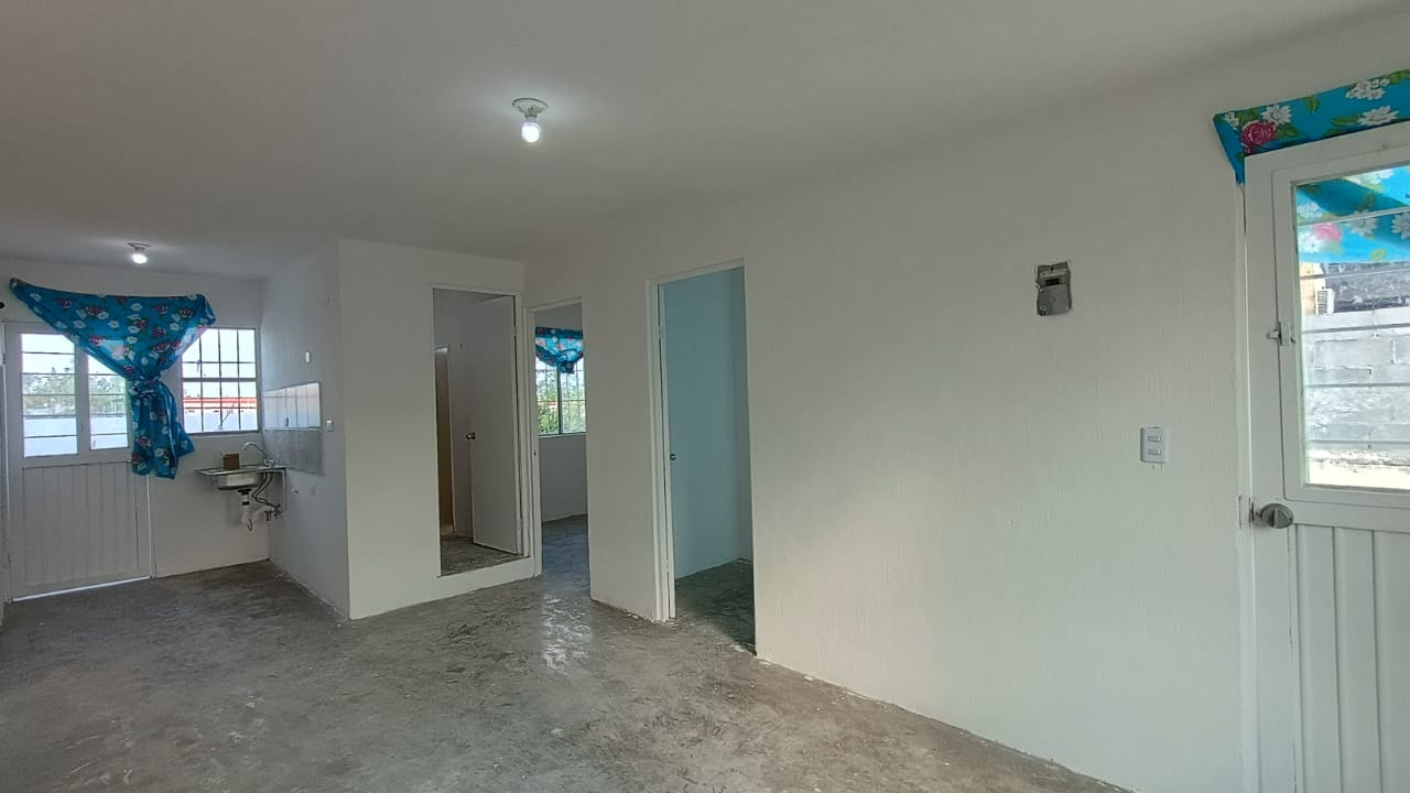 Casa Dúplex en Venta en Valle del Roble (Sector Abeto), Cadereyta Jiménez | 2 Recámaras – Foto 4 Casa Dúplex en Venta en Valle del Roble (Sector Abeto), Cadereyta Jiménez | 2 Recámaras