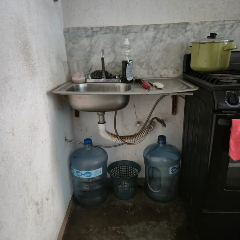 Casa en Venta en Valle del Norte, Salinas Victoria | 2 Recámaras