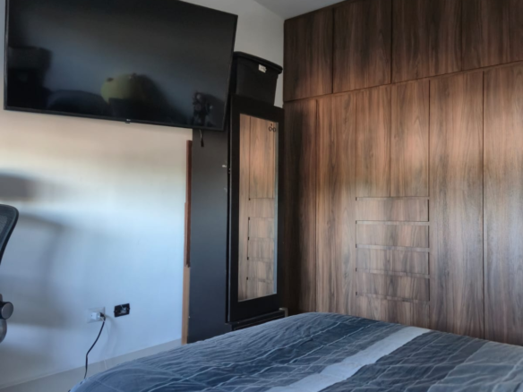 Casa en Venta en Fraccionamiento Arbado Sector Monarca, Apodaca | 3 Recámaras