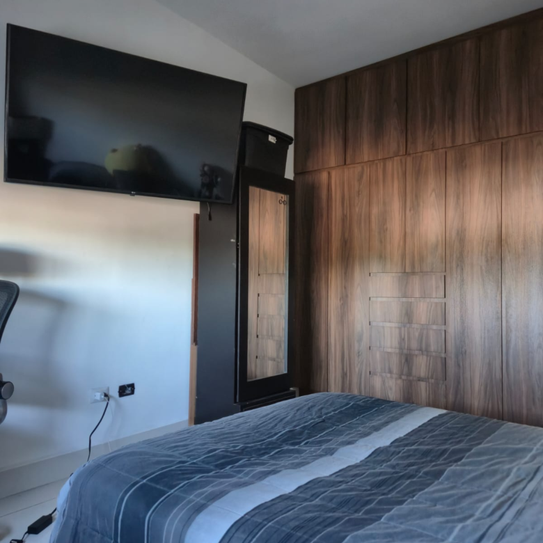 Casa en Venta en Fraccionamiento Arbado Sector Monarca, Apodaca | 3 Recámaras